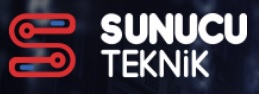 SunucuTeknik