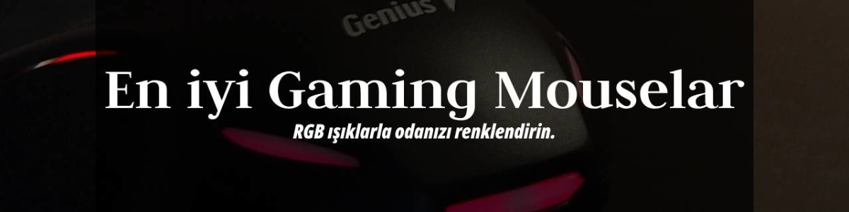 En İyi Rampage Mouseları