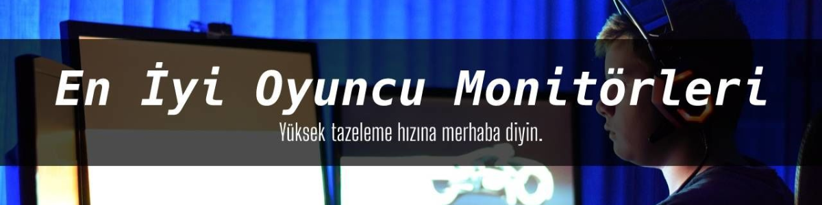 En İyi Rampage Monitörleri 2021