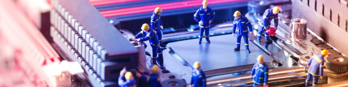 Anakart Nedir? Ne İşe Yarar?