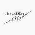 WONDERBOY