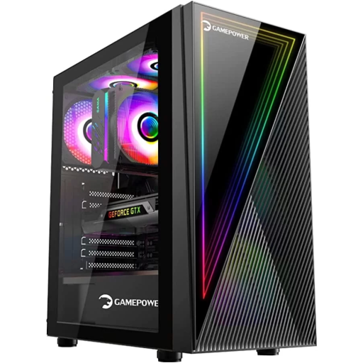 Masaüstü Bilgisayarlar