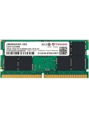 16GB(1X16GB) DDR5 4800MHZ CL40 UDIMM TRANSCEND