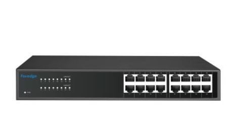 NS6016GC Gigabit 16 port Switch support Cloud