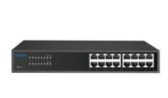 NS6016GC Gigabit 16 port Switch support Cloud