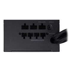 CORSAIR CP-9020176-EU 750M 750 WATT 80 PLUS SILVER CERTIFIED PSU POWER SUPPLY