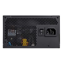 CORSAIR CP-9020176-EU 750M 750 WATT 80 PLUS SILVER CERTIFIED PSU POWER SUPPLY