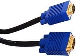 S-link SLX-182 VGA M/M 30m Monitör Kablosu