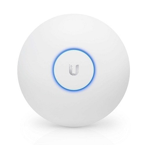 UBIQUITI UNIFI AP AC LONG RANGE (UAP-AC-LR-5) ADAPTÖRSÜZ 5'Lİ PAKET