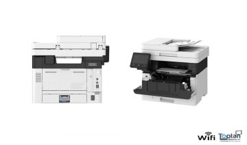 Canon i-Sensys MF421dw Çok Fonksiyonlu WiFi Lazer Yazıcı...Yazıcı Tarayıcı Fotokopi Özellikli Kobi ve Ofis Kullanımına Uygun Düşük İşletim Maliyetli Kullanıcı Dostu Canon Yazıcı