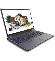 LENOVO 21FA0003TX MWS P16 V2 i9-13980HX 24C 2.2GHz 2x8GB 5600MHz SODIMM 512GB SSD NVIDIA RTX2000ADA 8GB W11 16in