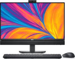 DELL AIO 24 OPTIPLEX 7410 N003O7410AIO65U i7-13700 16GB DDR4 512GB SSD 1920x1080 FHD UBUNTU