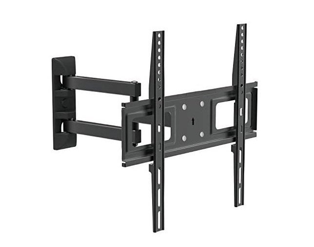 Tam Hareketli Tv Askı Aparatı Mh-42 38'' 44'' Duvar Tipi Universal Vesa Uyumlu