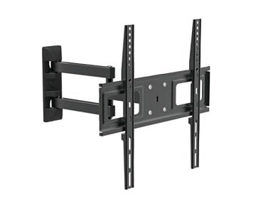 Tam Hareketli Tv Askı Aparatı Mh-42 38'' 44'' Duvar Tipi Universal Vesa Uyumlu