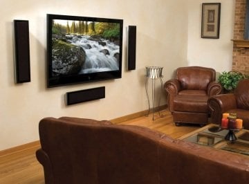 Tam Hareketli Tv Askı Aparatı Mh-42 38'' 44'' Duvar Tipi Universal Vesa Uyumlu