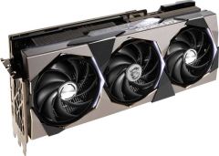 MSI VGA GEFORCE RTX 4080 SUPER 16G SUPRIM X RTX4080 SUPER 16GB GDDR6X 256B DX12 PCIE 4.0 X16 (3XDP 1XHDMI)