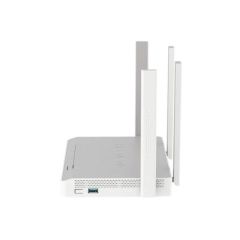 KEENETIC KN-3610-01EN  Hopper DSL AX1800 Gigabit Mesh VDSL2/ADSL2 Modem Rout