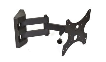 Tam Hareketli Tv Askı Aparatı Mh-32 27'' 37'' Duvar Tipi Universal Vesa Uyumlu