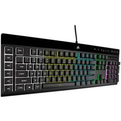 CORSAIR CH-9226765-TR K55 RGB PRO TURKCE OYUNCU KLAVYESI