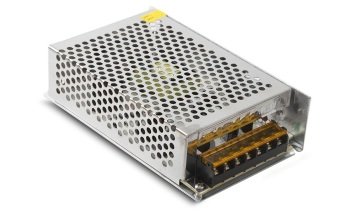 S-link Sl-Ka66 12V 6A Metal Kasa Kamera Güç Kaynağı - Çok Amaçlı Adaptör