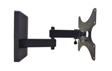 Tam Hareketli Tv Askı Aparatı Mh-30 27'' 37'' Duvar Tipi Universal Vesa Uyumlu