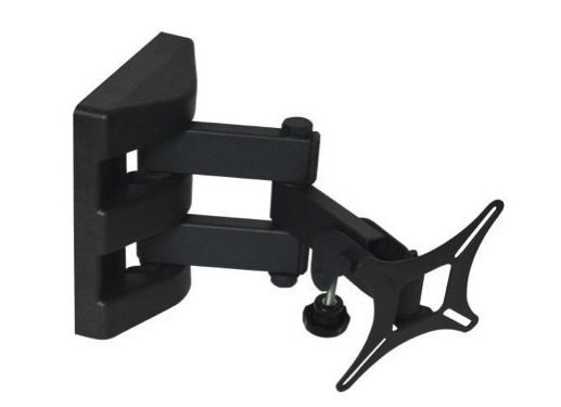 Tam Hareketli Tv Askı Aparatı Mh-22 19'' 26'' Duvar Tipi Universal Vesa Uyumlu