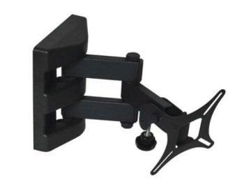 Tam Hareketli Tv Askı Aparatı Mh-22 19'' 26'' Duvar Tipi Universal Vesa Uyumlu