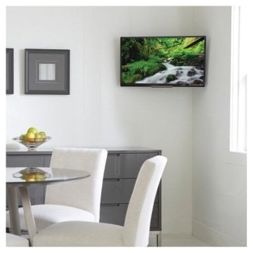 Tam Hareketli Tv Askı Aparatı Mh-22 19'' 26'' Duvar Tipi Universal Vesa Uyumlu