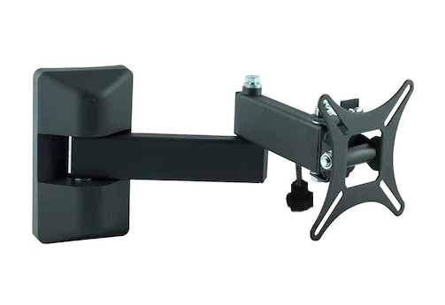 Tam Hareketli Tv Askı Aparatı Mh-21 19'' 26'' Duvar Tipi Universal Vesa Uyumlu