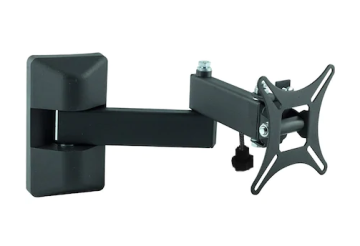 Tam Hareketli Tv Askı Aparatı Mh-21 19'' 26'' Duvar Tipi Universal Vesa Uyumlu