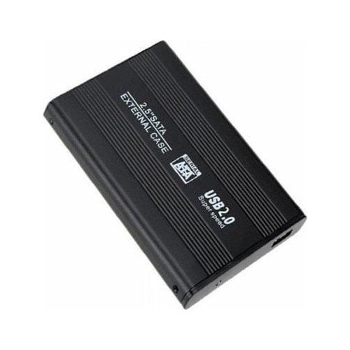 PolyGold PG-511 2.5'' USB 2.0 Sata Hardisk Kutusu