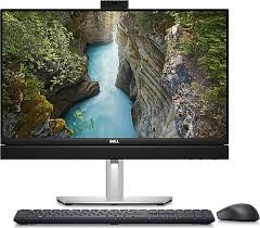 DELL AIO 24 OPTIPLEX 7410 N009O7410AIO35U i5-13500T 16GB DDR4 512GB SSD 1920x1080 FHD UBUNTU LINIX