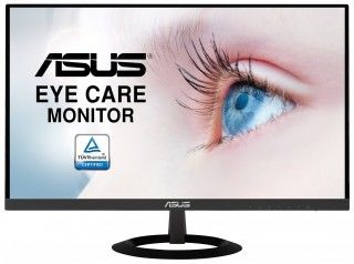 Asus 23.8 VZ249HE IPS Monitör Siyah 5ms