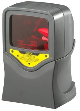 Zebex Z-6010 Masa Tipi Kablolu Lazer Barkod Okuyucu (Açık Kutulu/2 Yıl Garantili)