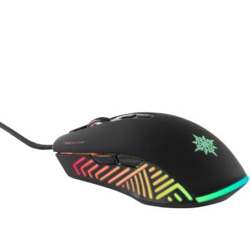 Inca Empousa IMG-GT17 RGB  6400 DPI 7 Macro Tuşlu Gaming Mouse