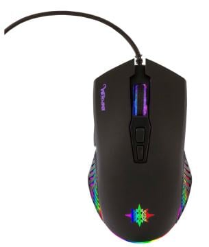 Inca Empousa IMG-GT17 RGB  6400 DPI 7 Macro Tuşlu Gaming Mouse