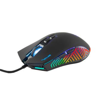 Inca Empousa IMG-GT17 RGB  6400 DPI 7 Macro Tuşlu Gaming Mouse