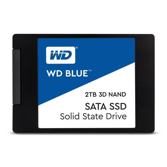 Western Digital  WDS400T2B0A WDS400T2B0A