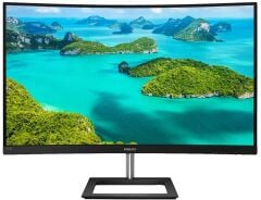 Philips 322E1C/00 31.5'' 4 ms Full HD Curved 75 Hz Monitör