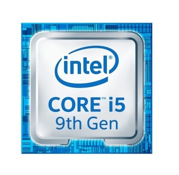 INTEL Core i5 9400F 2.9GHz 9MB Önbellek 6 Çekirdek 1151 14nm İşlemci