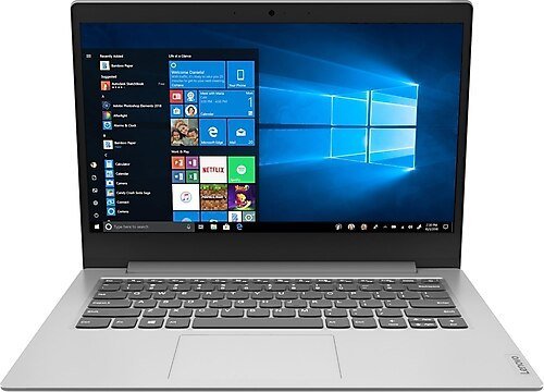 Lenovo IdeaPad 3 Intel Core i7 1065G7 8GB 512GB SSD Freedos 14'' FHD 81WD00FFTX Notebook