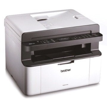Brother MFC-1811 Faks + Fotokopi + Tarayıcı + Laser Yazıcı