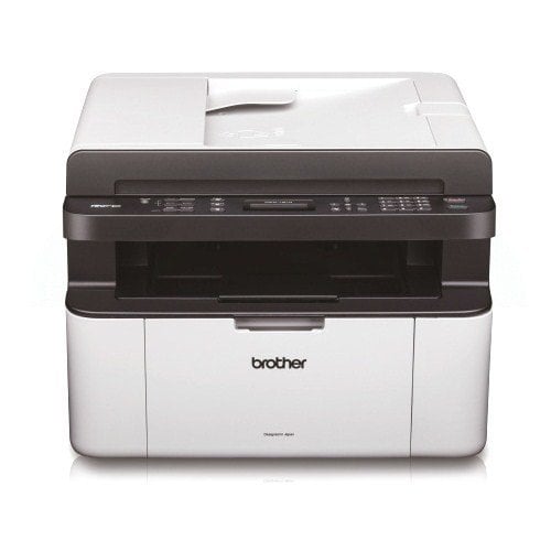 Brother MFC-1811 Faks + Fotokopi + Tarayıcı + Laser Yazıcı