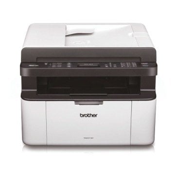 Brother MFC-1811 Faks + Fotokopi + Tarayıcı + Laser Yazıcı