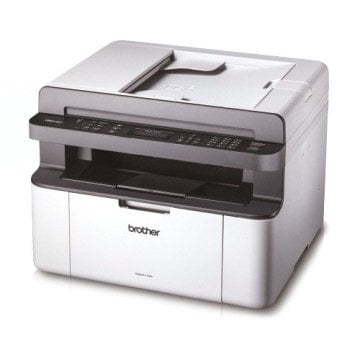 Brother MFC-1811 Faks + Fotokopi + Tarayıcı + Laser Yazıcı