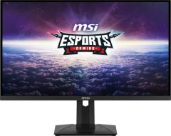 MSI 27 G274QPX RAPID IPS 2560X1440 (WQHD) 16:9 240HZ 1MS G-SYNC GAMING MONITOR