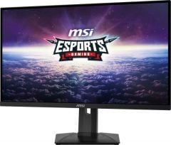 MSI 27 G274QPX RAPID IPS 2560X1440 (WQHD) 16:9 240HZ 1MS G-SYNC GAMING MONITOR