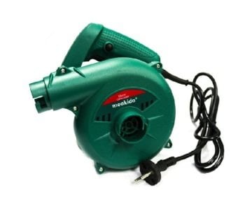 MEAKİDA MD-600A  600W Vakumlu Hava Üfleyici Kompresör - Profesyonel El Körüğü