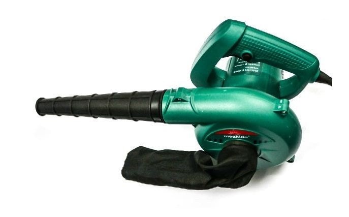 MEAKİDA MD-600A  600W Vakumlu Hava Üfleyici Kompresör - Profesyonel El Körüğü