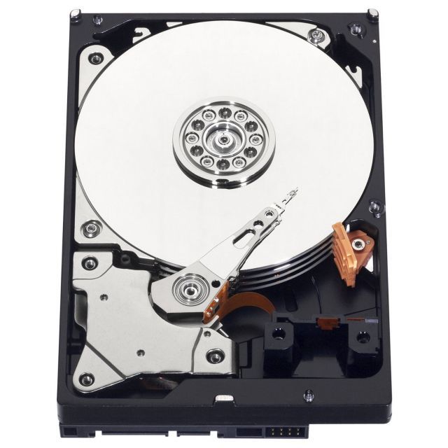 WD5000AZLX 500GB 7200RPM SATA3 32MB
